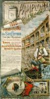 Sanfermines  1900