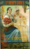 Sanfermines  1915