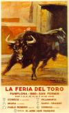 feria del toro 1960
