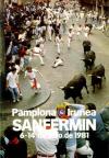 Sanfermines  1981